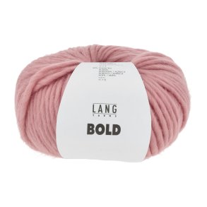 LANG YARNS - BOLD Fv. 29 Melon