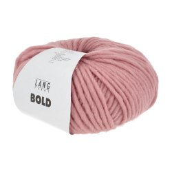 LANG YARNS - BOLD Fv. 29 Melon