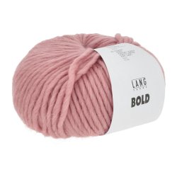 LANG YARNS - BOLD Fv. 29 Melon