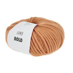 LANG YARNS - BOLD Fv. 59 Orange