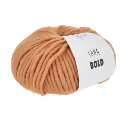 LANG YARNS - BOLD Fv. 59 Orange