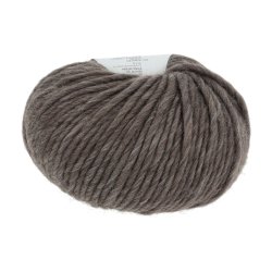 LANG YARNS - BOLD Fv. 68 Brun