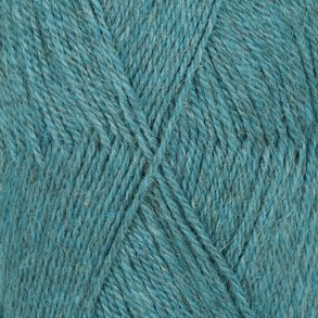 DROPS Flora Fv. Mix 11 Petrol