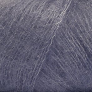 DROPS - Kid Silk Fv. 11 Lilla