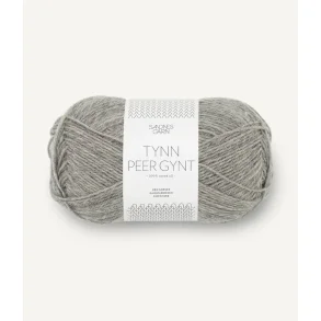 Sandnes - Tynn Peer Gynt Fv. 1042 Grmeleret