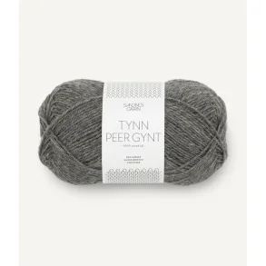 Sandnes - Tynn Peer Gynt Fv. 1053 Mrk Grmeleret