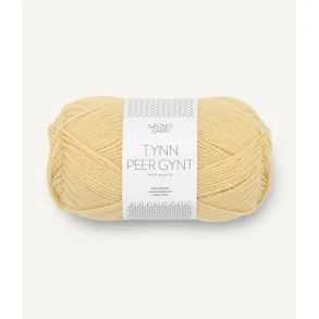 Sandnes - Tynn Peer Gynt Farve 2122 Mnesten