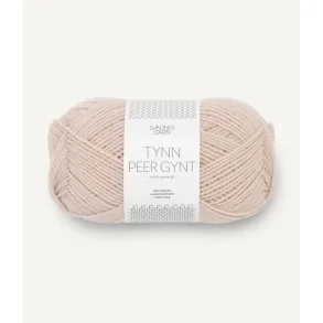 Sandnes - Tynn Peer Gynt Fv. 2321 Marcipan