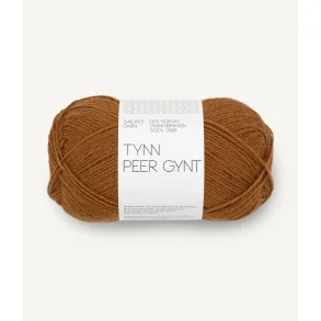 Sandnes - Tynn Peer Gynt Fv. 2573 Monk`s Robe