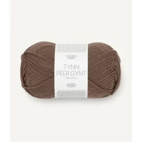 Sandnes - Tynn Peer Gynt Fv. 3161 Eikentt.