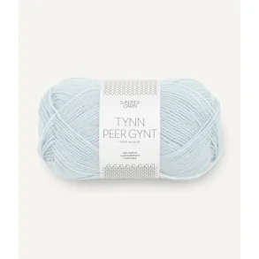 Sandnes - Tynn Peer Gynt Fv. 5811 Arctic Ice. 