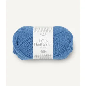 Sandnes - Tynn Peer Gynt Fv. 6044 Regatta Bl