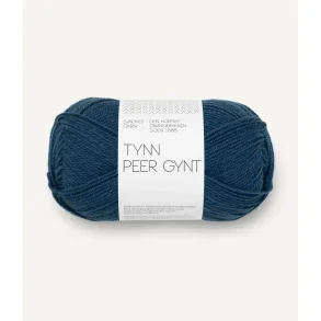 Sandnes - Tynn Peer Gynt Fv. 6062 Mrk Bl