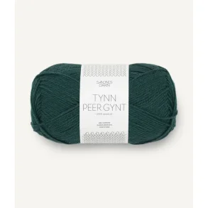 Sandnes - Tynn Peer Gynt Fv. 7281 Dyb Petrol