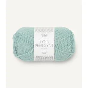 Sandnes - Tynn Peer Gynt Farve 7720 Bl Dis