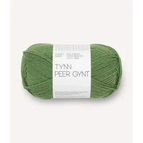 Sandnes - Tynn Peer Gynt Fv. 8753 Vineyard Green