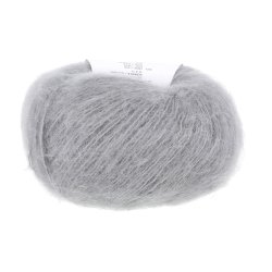 Lang Yarns - Zen Fv. 03 Lys Gr Melange