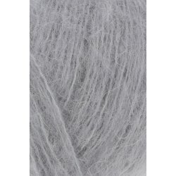 Lang Yarns - Zen Fv. 03 Lys Gr Melange