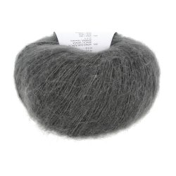 Lang Yarns - Zen Fv. 05 Gr Melange