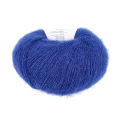 Lang Yarns - Zen Fv. 06 Royal Bl�