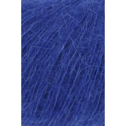 Lang Yarns - Zen Fv. 06 Royal Bl�
