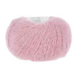 Lang Yarns - Zen Fv. 09 Rose