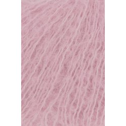Lang Yarns - Zen Fv. 09 Rose