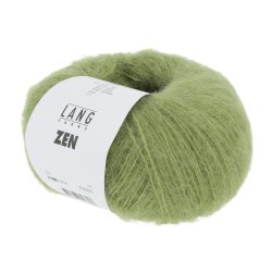 Lang Yarns - Zen Fv. 16 Grn