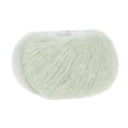 Lang Yarns - Zen Fv. 17 Lys Grn