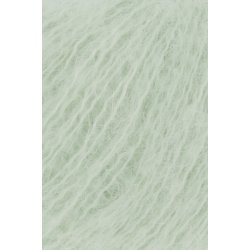Lang Yarns - Zen Fv. 17 Lys Grn