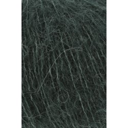 Lang Yarns - Zen Fv. 18 Mrk Grn