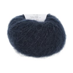 Lang Yarns - Zen Fv. 25 Marine