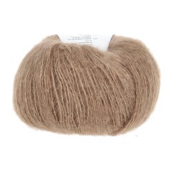 Lang Yarns - Zen Fv. 38 Hasseln�d