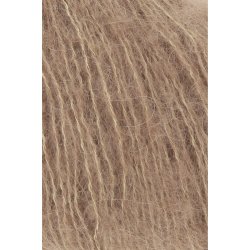 Lang Yarns - Zen Fv. 38 Hasseln�d