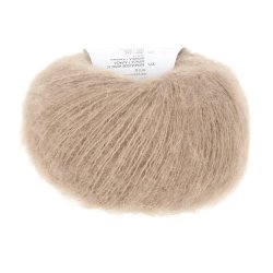 Lang Yarns - Zen Fv. 39 Camel