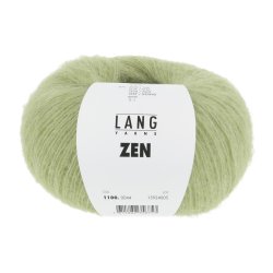 Lang Yarns - Zen Fv. 44 Lime