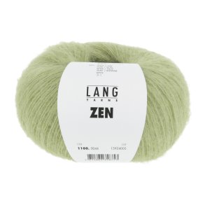 Lang Yarns - Zen Fv. 44 Lime