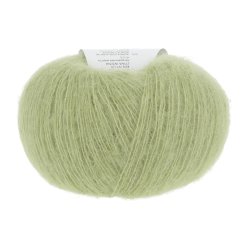 Lang Yarns - Zen Fv. 44 Lime