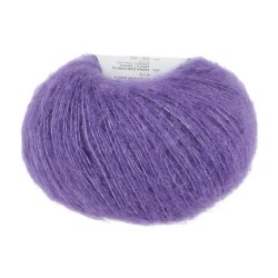Lang Yarns - Zen Fv. 46 Lilla