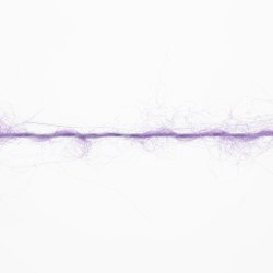 Lang Yarns - Zen Fv. 46 Lilla