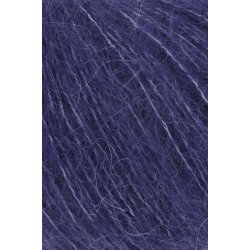 Lang Yarns - Zen Fv. 47 Mrk Lilla