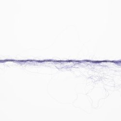 Lang Yarns - Zen Fv. 47 Mrk Lilla