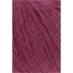  Lang Yarns - Zen Fv. 48 Blomme