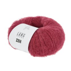 Lang Yarns - Zen Fv. 61 Mrk Rd