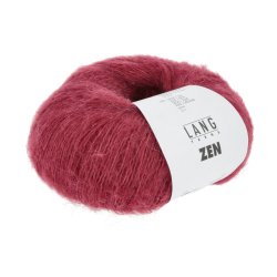 Lang Yarns - Zen Fv. 61 Mrk Rd