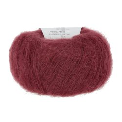 Lang Yarns - Zen Fv. 62 Burgunder