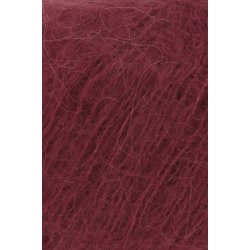 Lang Yarns - Zen Fv. 62 Burgunder