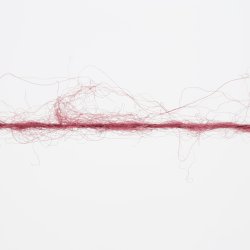 Lang Yarns - Zen Fv. 62 Burgunder