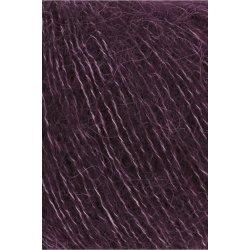 Lang Yarns - Zen Fv. 80 Aubergine
