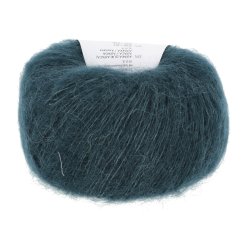 Lang Yarns - Zen Fv. 88 Petrol